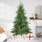 Northlight Real Touch™ Pre-Lit Medium Grande Spruce Artificial Christmas Tree - 7' - Clear Lights